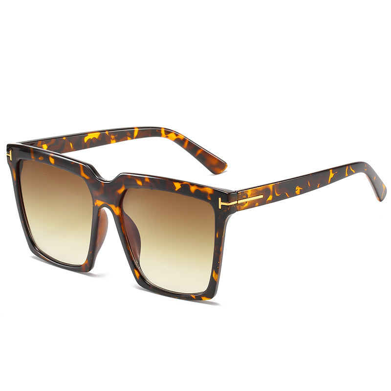 Oversized Square Sunglasses Kalsten