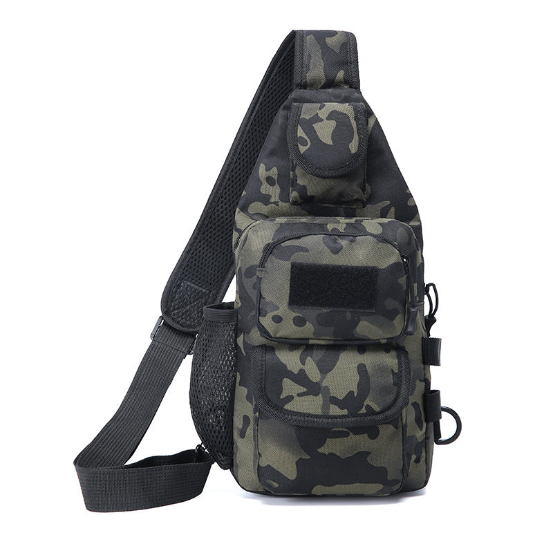 Versatile Tactical Sling Bag Kalsten