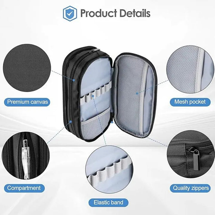 Multi-Purpose Organizer
