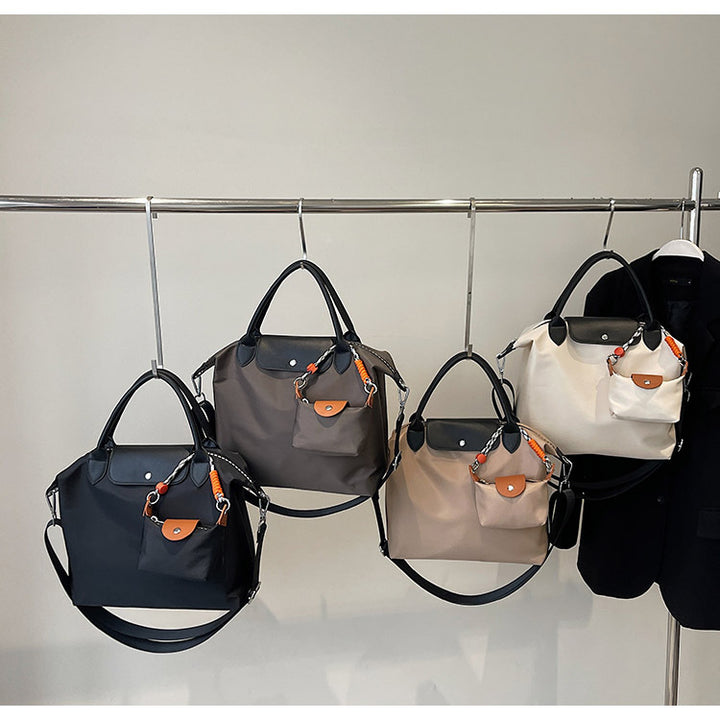 Stylish Multi-Functional Handheld Tote Bag Kalsten