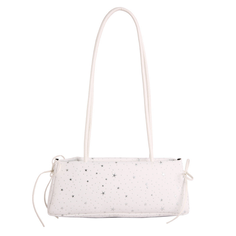 WoStarry Patterned Evening Handbag Kalsten