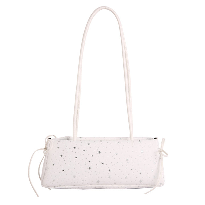 WoStarry Patterned Evening Handbag Kalsten