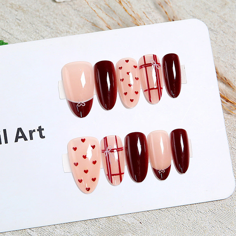 Nail Art Kalsten