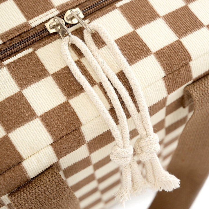 Stylish Insulated Lunch Bag Kalsten