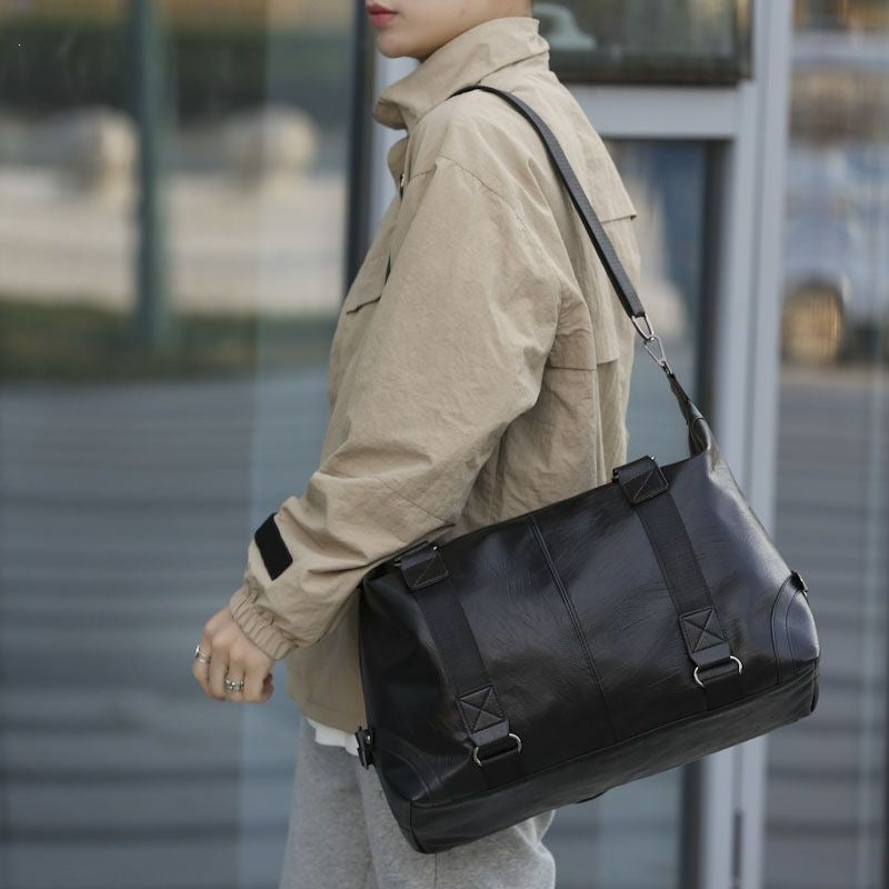 Elegant Multifunctional Travel Bag Kalsten