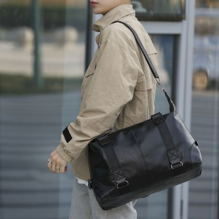 Elegant Multifunctional Travel Bag Kalsten