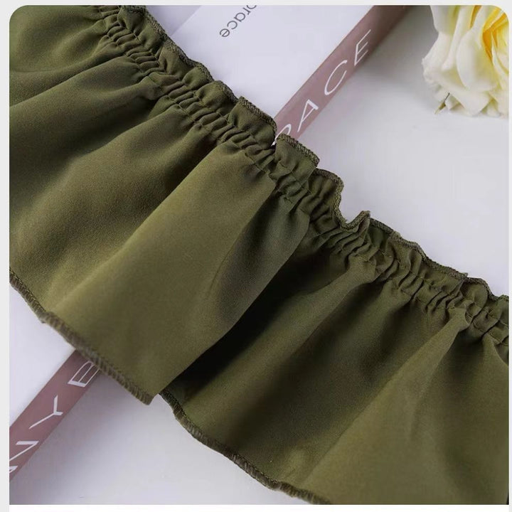 Elegant and Comfortable Nightwear Kalsten