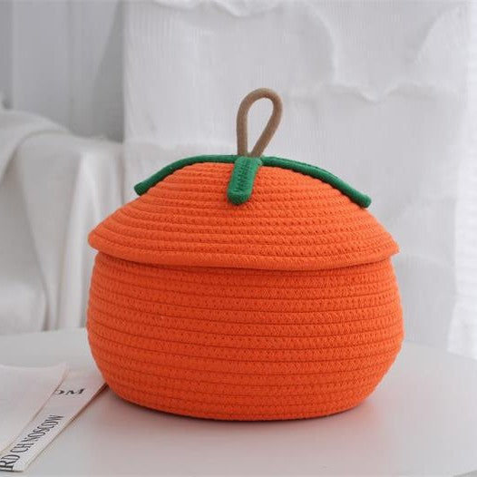 Decorative storage box Kalsten