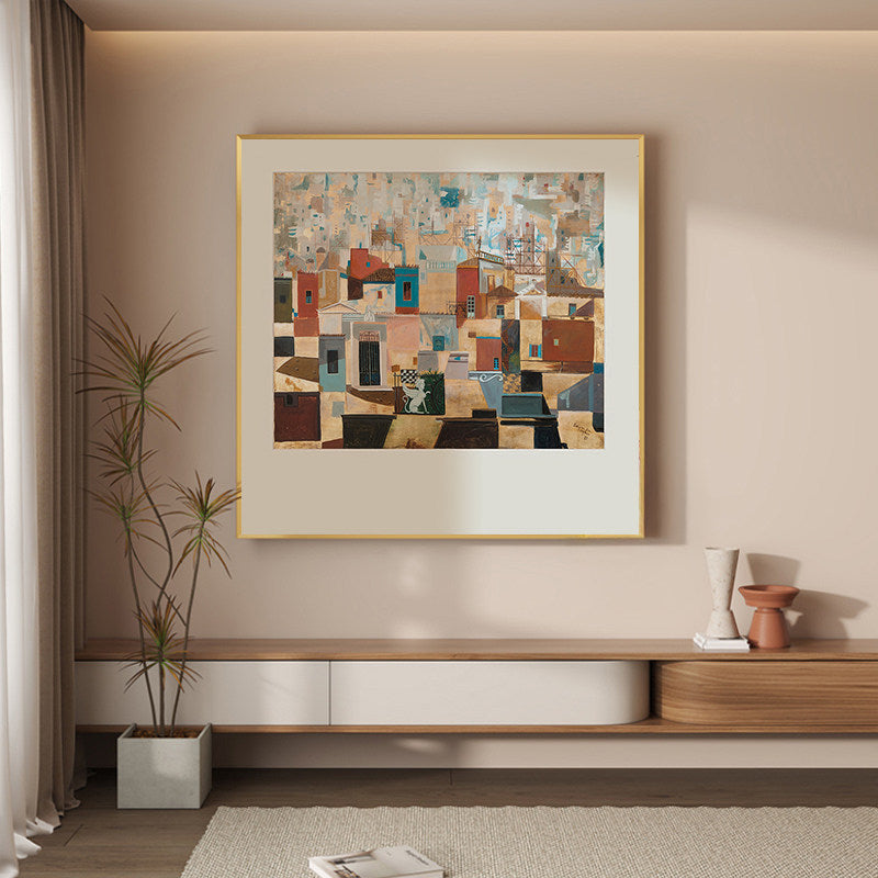 Decorative Wall Art for Home Interiors