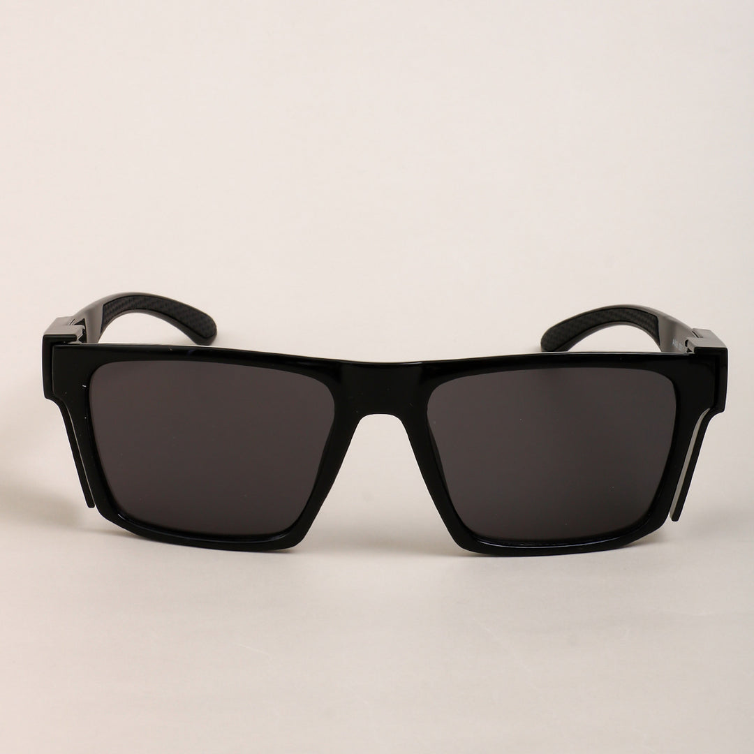 Women's sunglasses in a modern, angular design Kalsten