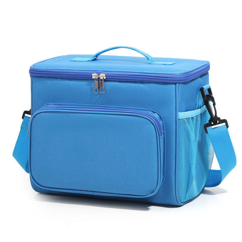 Insulated Food Transport Chest Cooler Kalsten