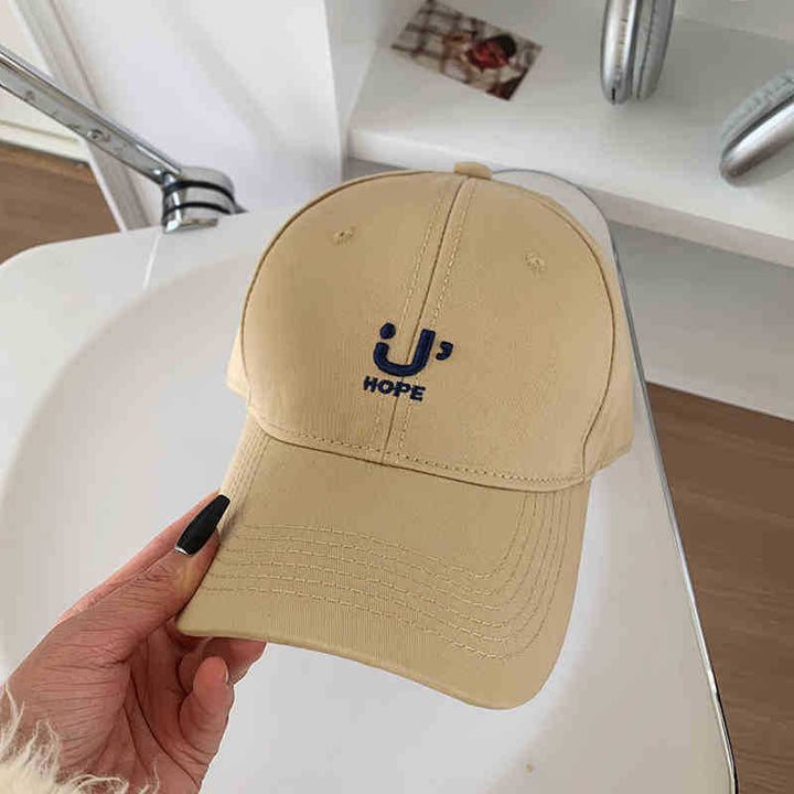 Women's Casual Adjustable Cap Kalsten