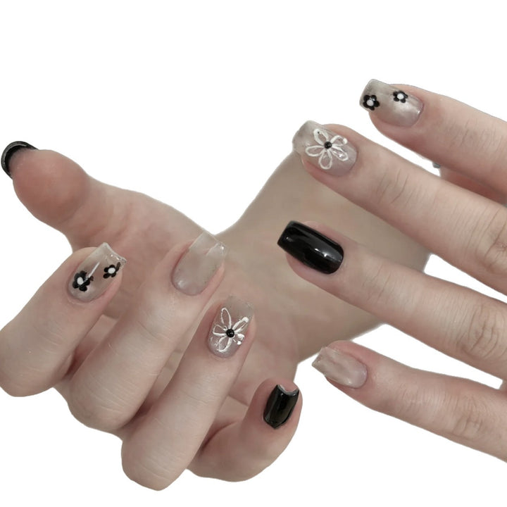 Nail Design Set Kalsten