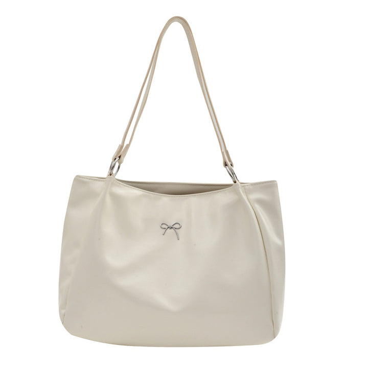 Sleek Contemporary Shoulder Bag