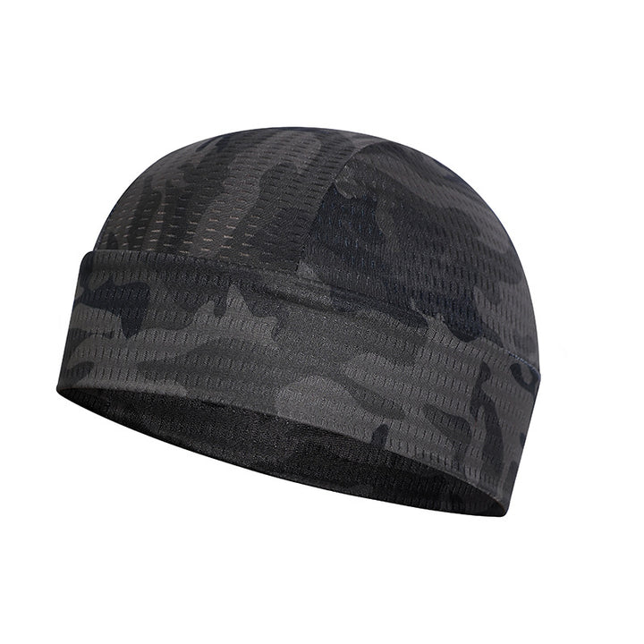 Men's Functional Beanie Kalsten
