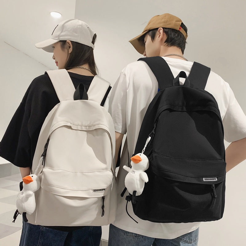 Minimalist Casual Backpack Kalsten