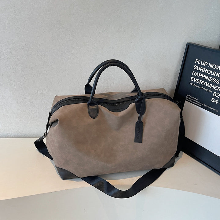 Durable Travel Duffle Bag Kalsten