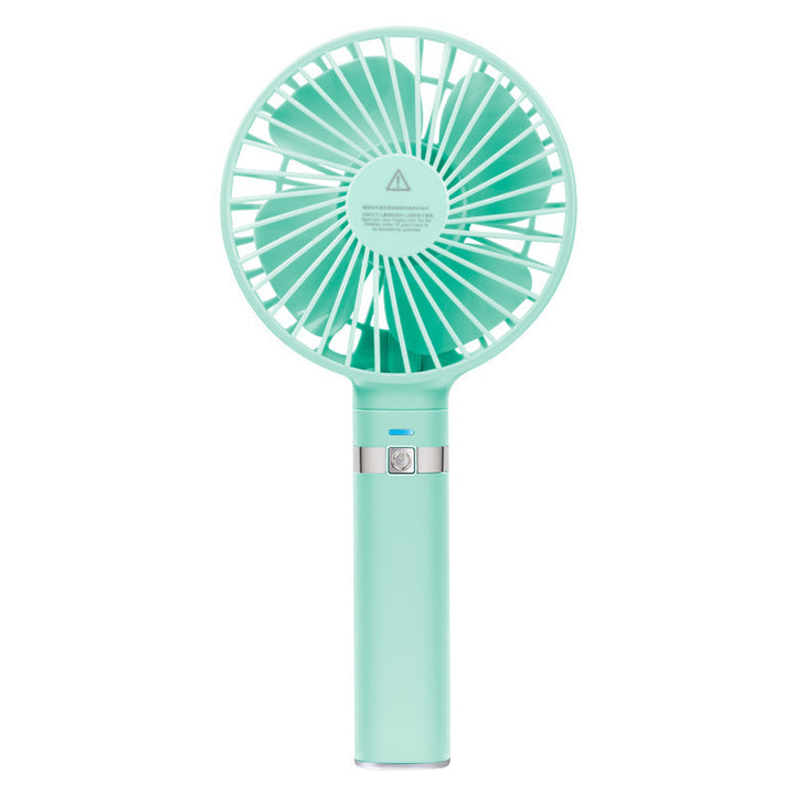 Ladies Portable Handheld Fan Kalsten