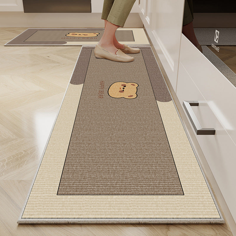 Non-Slip Kitchen Comfort Runner Mat for Home