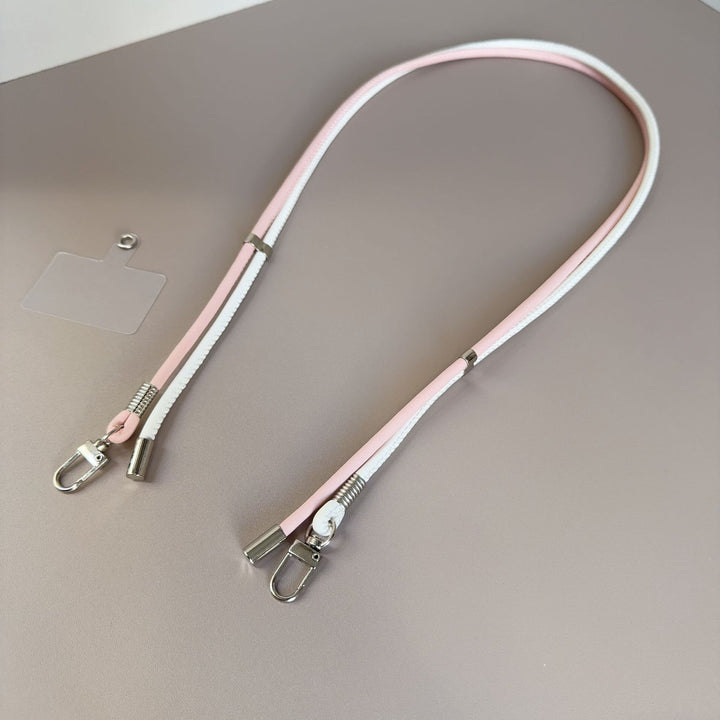 Neon Silicone Lanyard Strap Kalsten