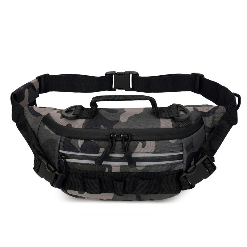 Sports Utility Waist Pack Kalsten