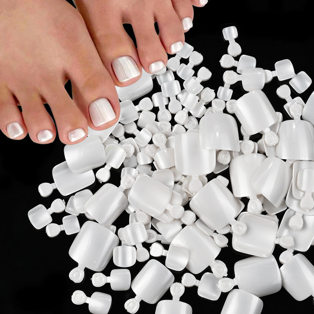 Premium Press-On Nail Art Kit Kalsten