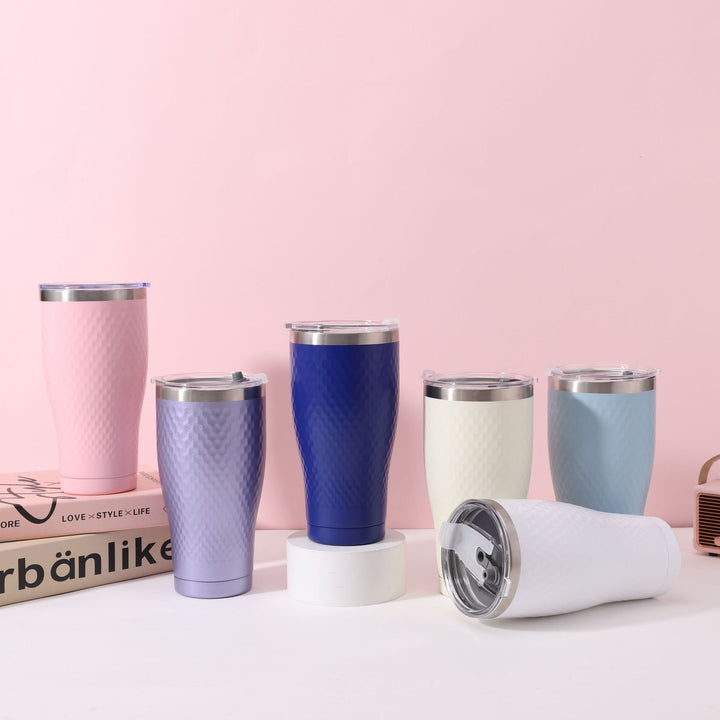 Insulated Travel Mug Kalsten