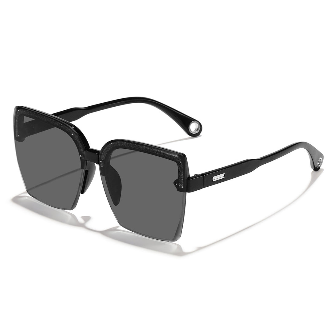 Ladies fashionable sunglasses with elegant gradient design Kalsten