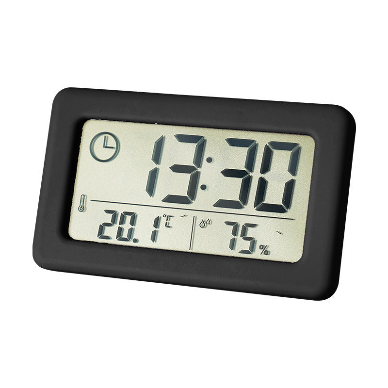 Digital Thermo-Hygrometer Alarm Clock Kalsten