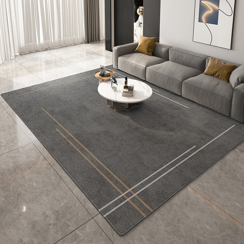 Geometric Pattern Area Rug