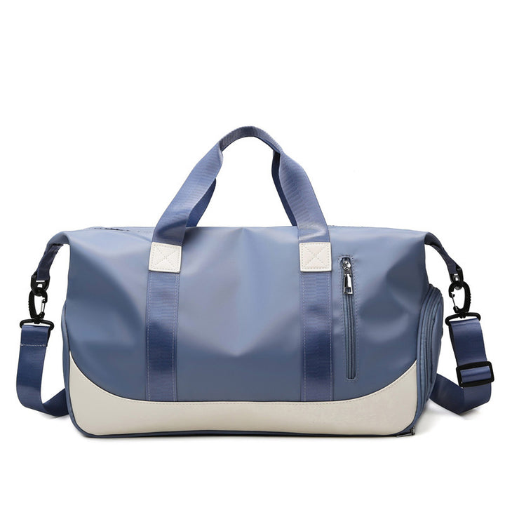 Versatile Travel Duffel Bag