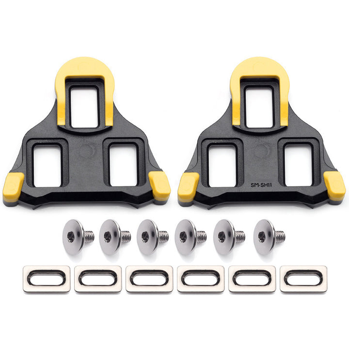 Cycling Cleat System Kalsten