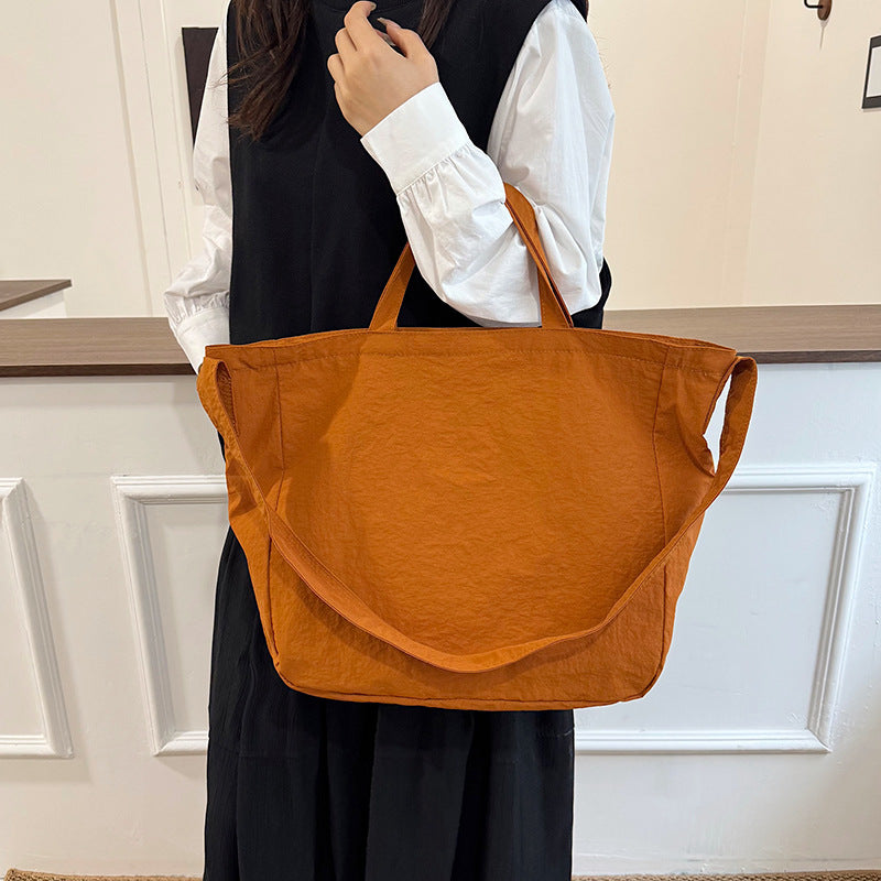 WoVersatile Everyday Oversized Tote Bag Kalsten