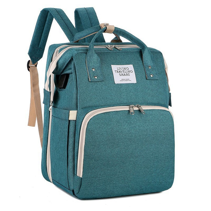 Multi-Purpose Travel Backpack Kalsten