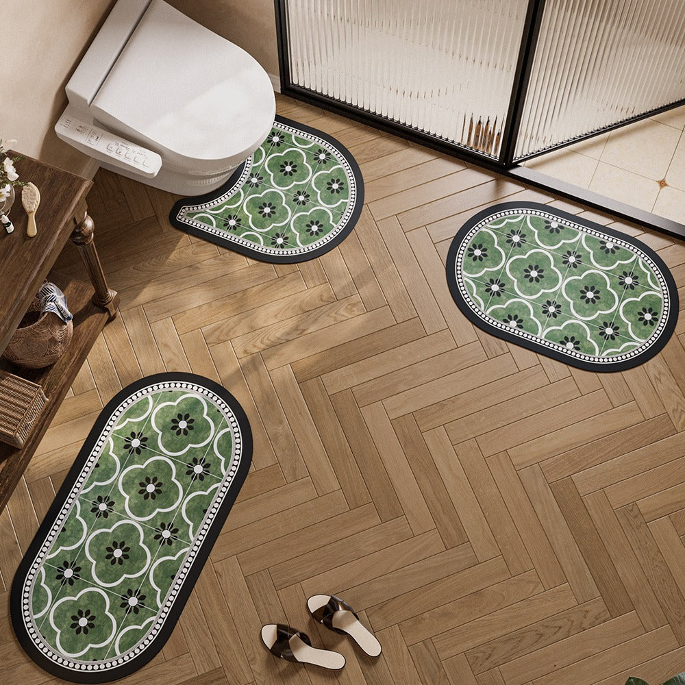 Decorative Area Kalsten
