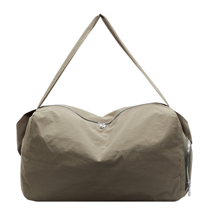 Spacious Weekender Duffel Bag Kalsten