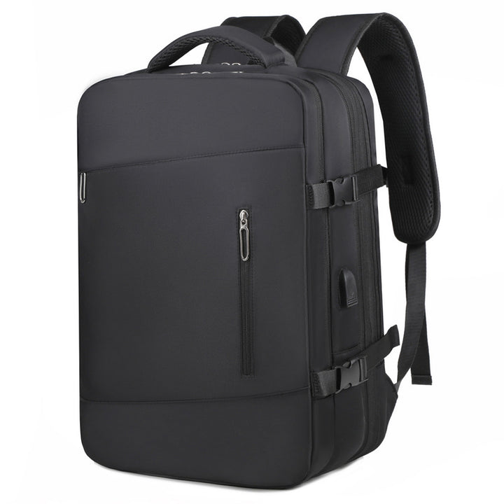 WoMulti-Functional Waterproof Backpack Kalsten