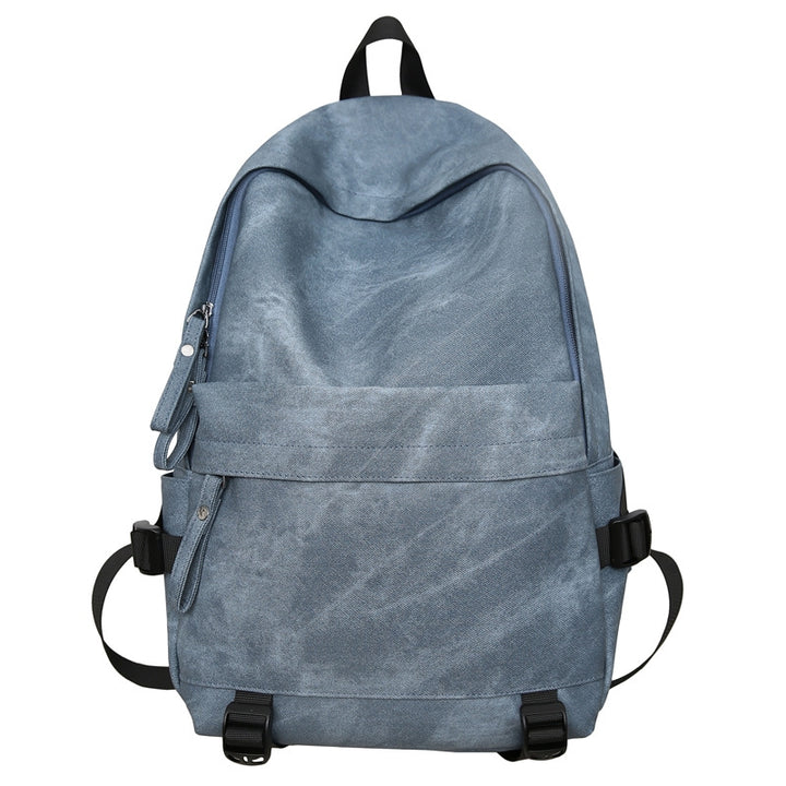 Casual Canvas Backpack Kalsten