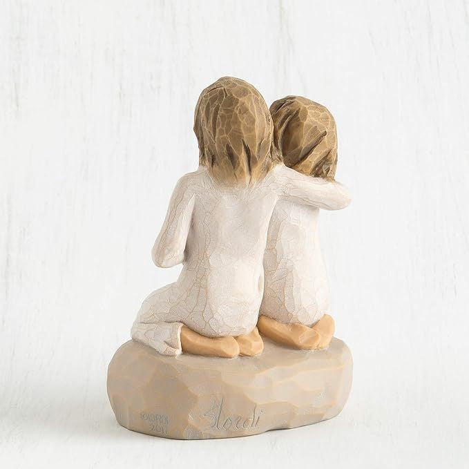 Emotional Bonding Figurine Kalsten