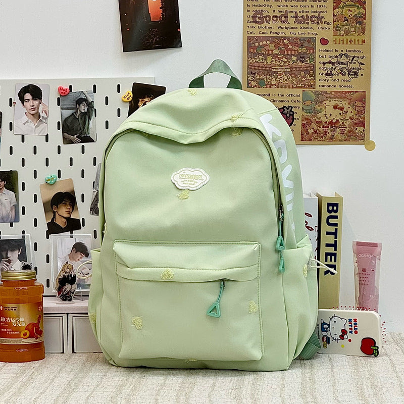 Casual Everyday Backpack Kalsten