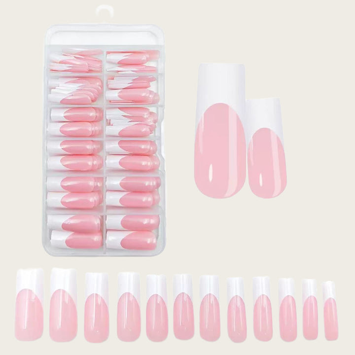 Nail set Kalsten