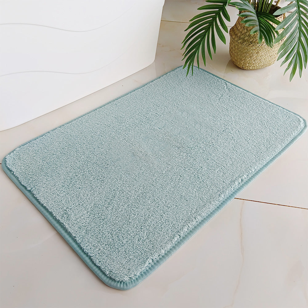 Bathroom Comfort Mat Kalsten