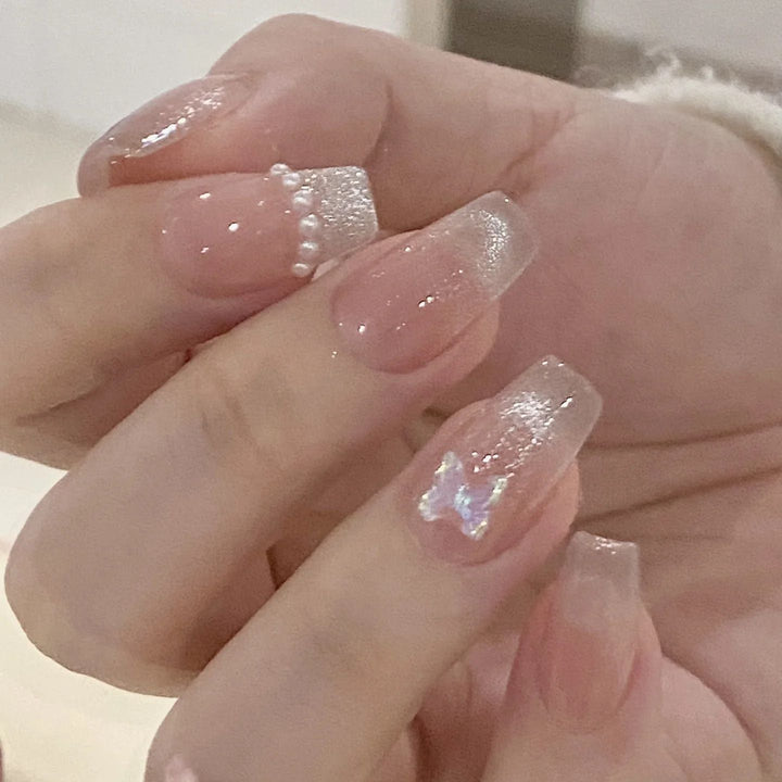 Acrylic Nail Design Kalsten