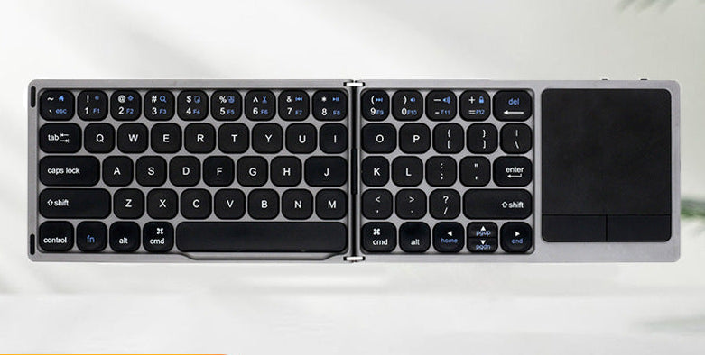 Portable Folding Keyboard Kalsten