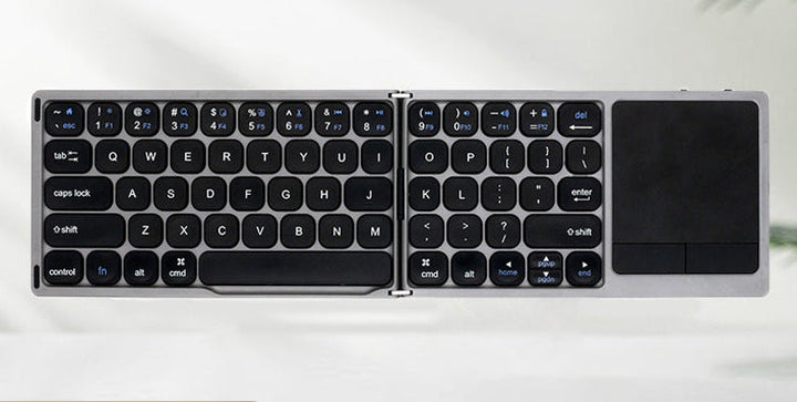 Portable Folding Keyboard Kalsten