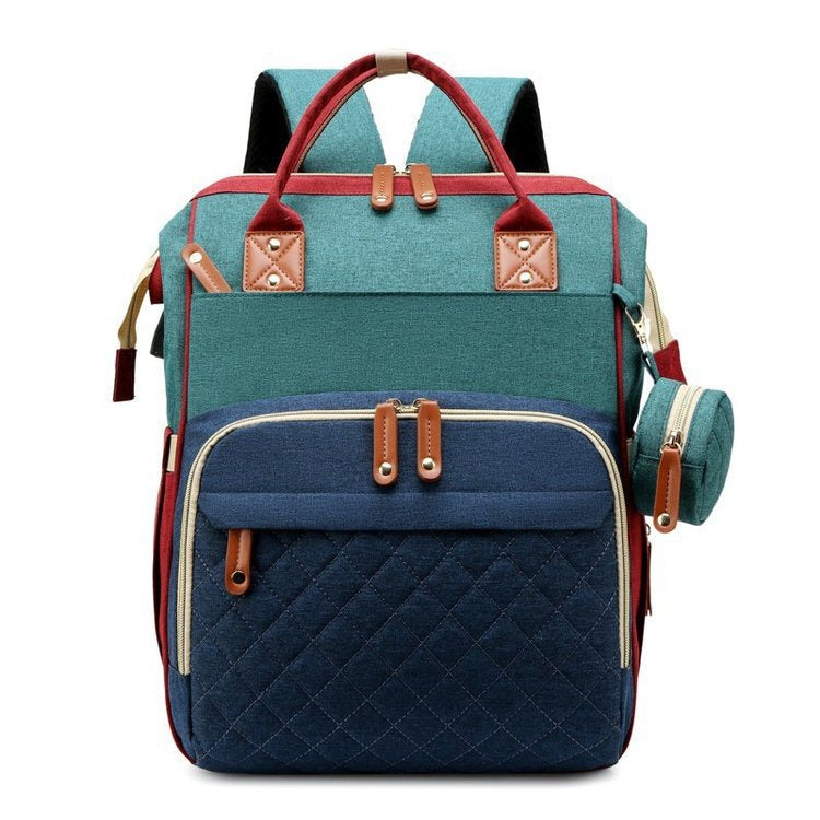Multi-Functional Stylish Travel Backpack Kalsten
