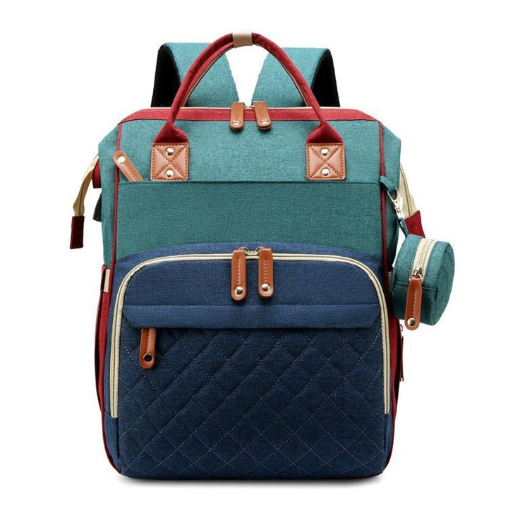 Multi-Functional Stylish Travel Backpack Kalsten
