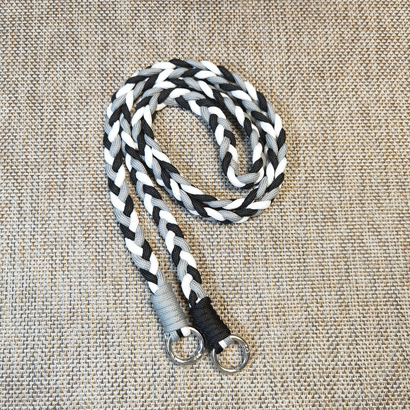 Stylish Woven Strap Kalsten