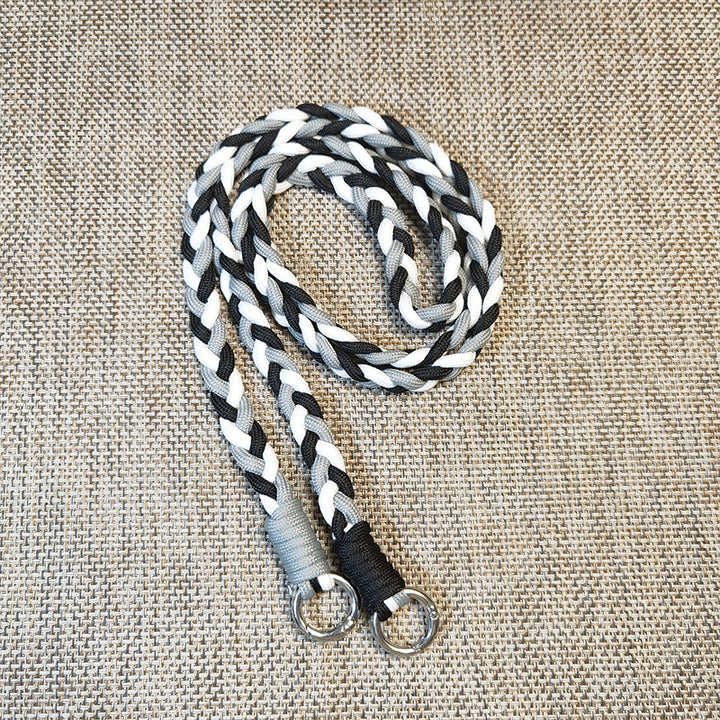 Stylish Woven Strap Kalsten