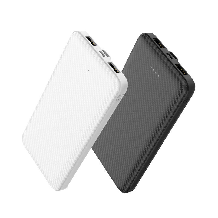 High-performance power bank with multi-USB connections Kalsten
